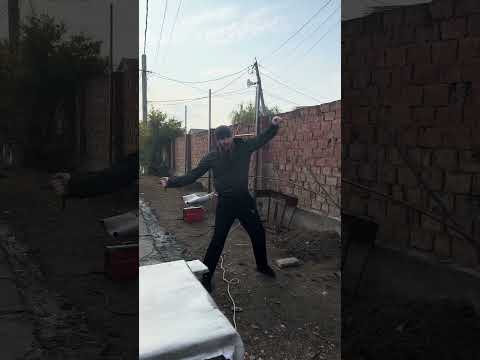 Хорошо бы разомнуться перед трапезой 😁