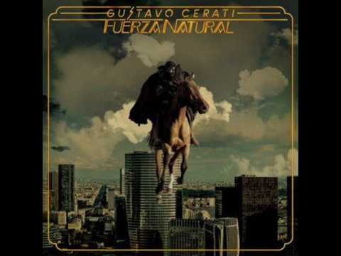 Gustavo Cerati - Naturaleza Muerta (Official Video)