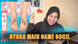 MAIN GAME BOCIL | BANG NOPAL ANTENG BANGET!!🤣🤣