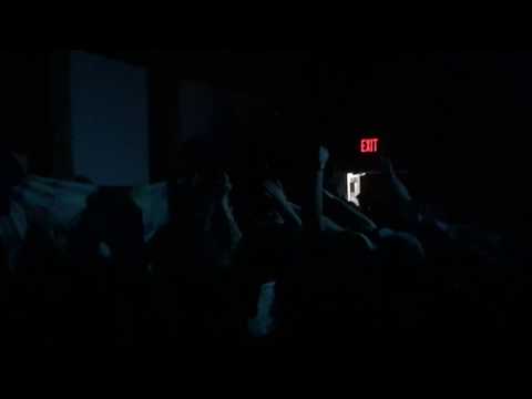 JPEGMAFIA - Panic Emoji 😱 (LIVE in Gambier)