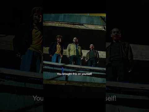 My grandmother makes the best sandwiches.#movie #shorts