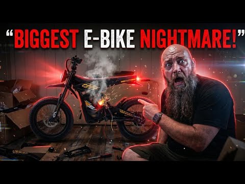 LikeBike KN110 eBike Review: Is it actually worth the price?