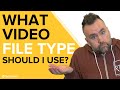 Understanding Video File Formats