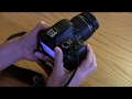 Camera Operation and Features