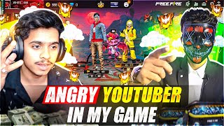 YouTube strimmer need my help || trimmer need my help || kaaley x big YouTuber