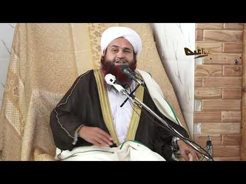 HAZRAT NUH A S WAQIA FULL BAYAN MOLANA ABDUL MATIN JAMALI