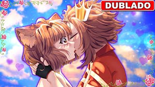 COMPILADO: FABRICA DE MIMIS [DUBLADO] Mini Filme Gacha Club