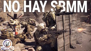 Consigue Acceso anticipado a la Beta + No hay SBMM en Battlefield 6 - El matchmaking es por Ping