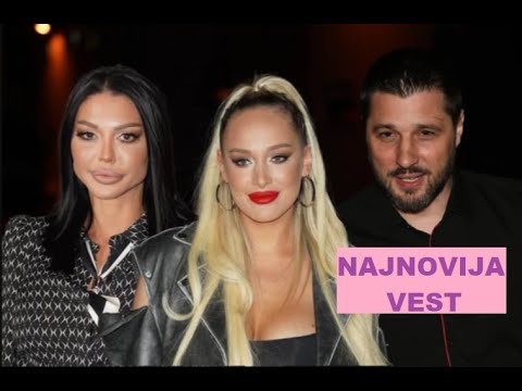 ZAKAZANO SUOČAVANjE Maje Marinković i Lune Đogani - USLEDIO ŠOOK NAD ŠOOOKOVIMA  #elita8 #zadruga