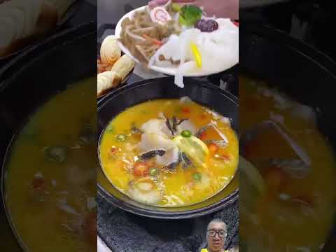 Bí mật nấu ăn trong nhà hàng 5 sao