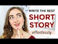 Understanding Short Story Writing Concepts