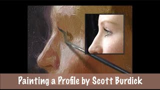 Rebecca backlit   by Scott Burdick