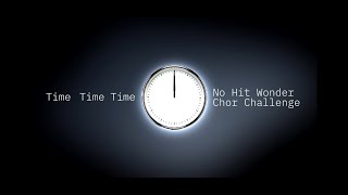 Time Time Time - Jahrgang 11 Landesgymnasium für Musik