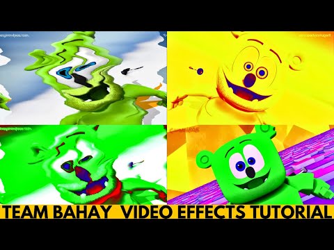 1 MILLION SPANGLISH UZBEK GERMAN MARIO MULTILANGUAGE Gummy Bear Gummibär Song | COOL Effect EDIT