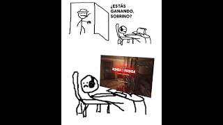 La intención es lo que cuenta... 👀