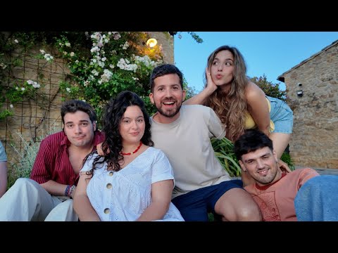Esto es lo MÁS CERCA que estaremos de GRAN HERMANO 🏡