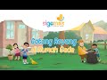 Gotong-Royong and Yard Maintenance