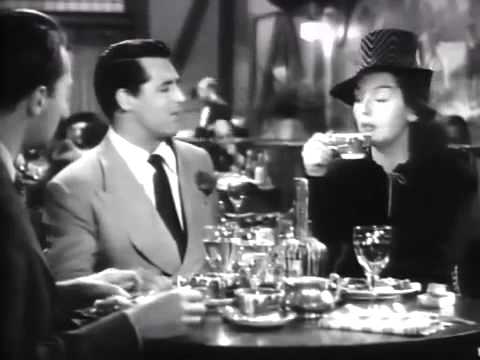His Girl Friday (1940) Trailer 1