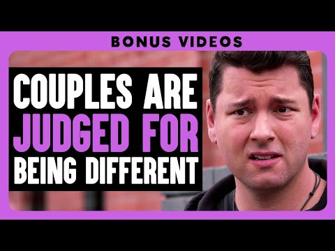 Couple Are Judged For Being Different | Dhar Mann Bonus Compilations