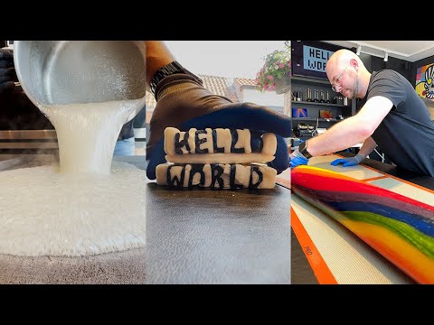HELLO WORLD! We Now Ship Our Candies Around The World!