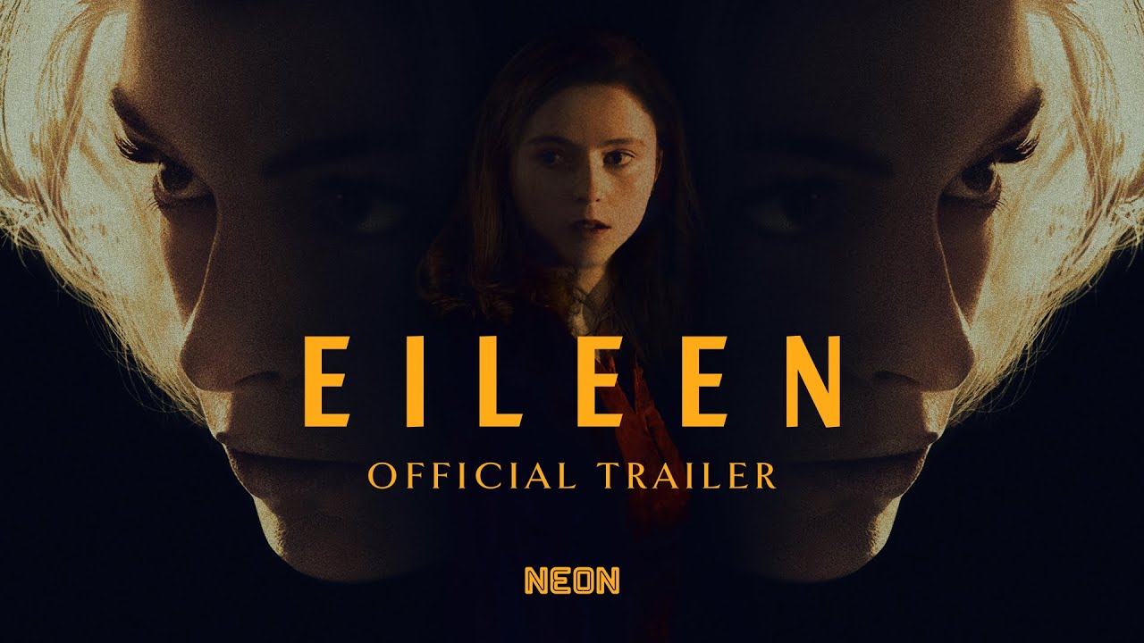 Eileen miniatura do trailer