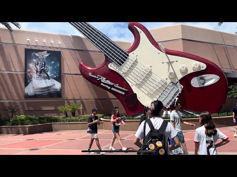 ESTAMOS NA DISNEY! DIA DE HOLLYWOOD STUDIOS! (DICAS,COMPRAS,PARQUE)