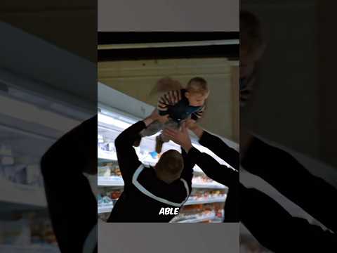 The Baby Who Grew Wings #shorts #viral