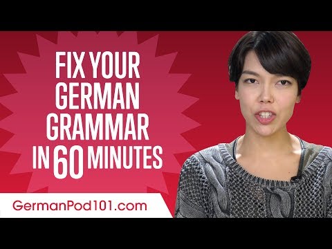 advanced german grammar pdf