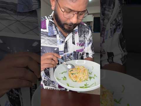 ജാപ്പനീസ് മുട്ട ഫ്രൈഡ് റൈസ്  🐣😋