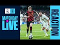 Manchester City Champions League Insights