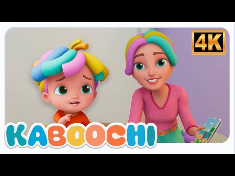 Non Non Chanson | Kaboochi Comptines pour Bébés en Français