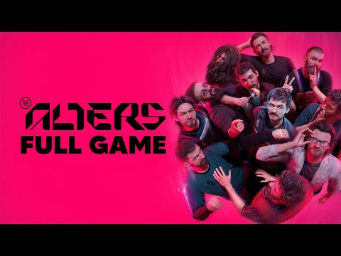 The Alters Full Game