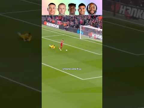 Unbelievable Miss