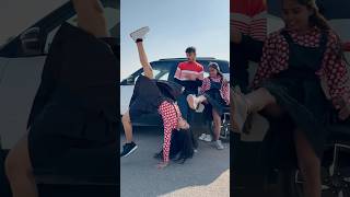 क्या खूब मज़ा चखाया 💪 #shalukirar