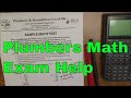 Test-Taking Strategies and Math Concepts