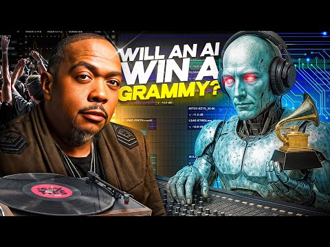 Timbaland’s AI Controversy: The Start of a Music Industry Shift?