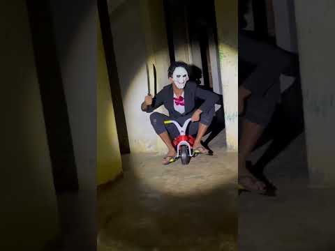 Negão foi pego pelos jogos mortais #comedia #shorts #virais