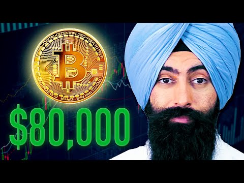 Bitcoin Hits $80K After Trump’s Crypto Plan - Watch THIS Before Buying