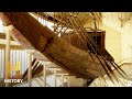 Ancient Shipbuilding and Naval Technology