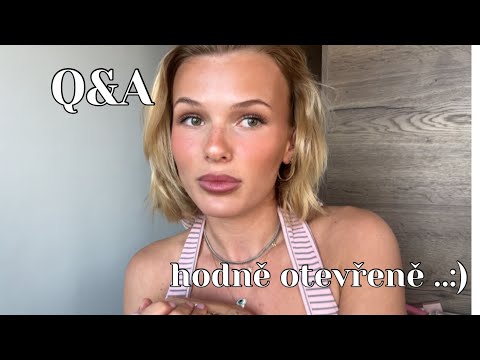 VLOG / Q&A :)