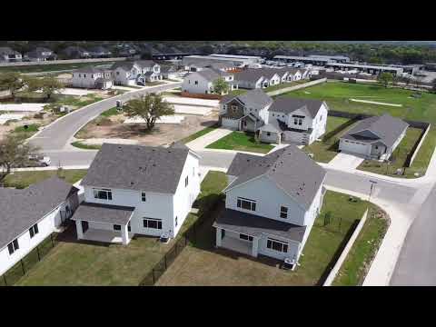 The Enclave at Hidden Oaks welcome video