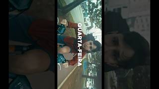 A SEMANA DO BRASILEIRO ⏳🇧🇷