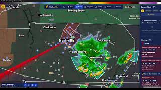 storm 12 weather update