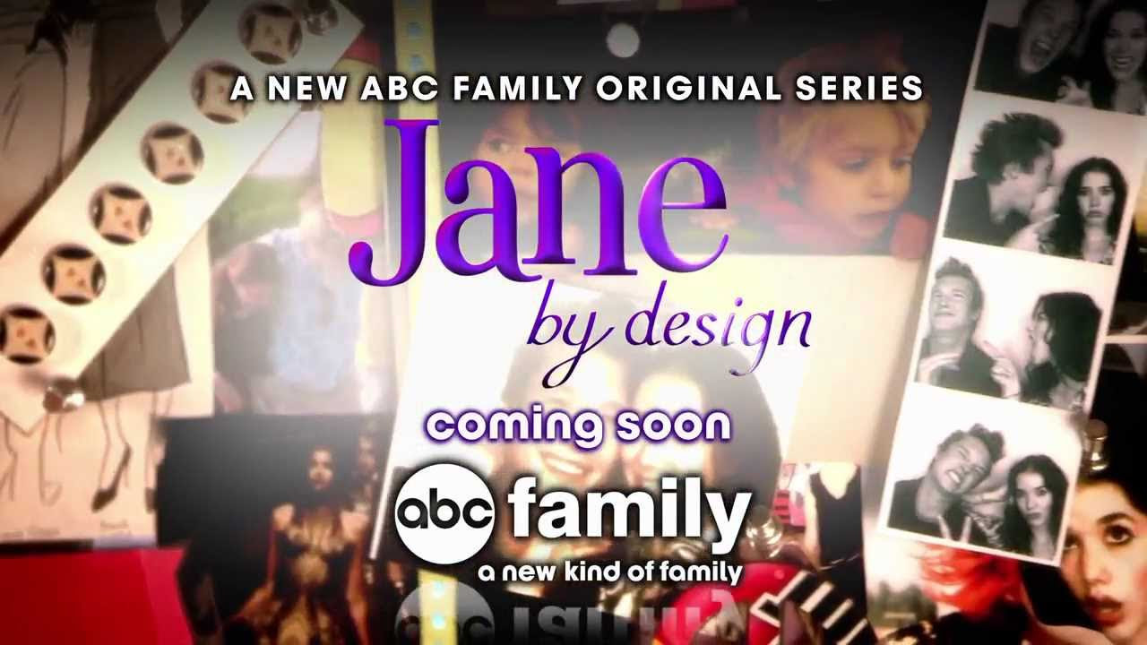 Jane by Design Miniature du trailer