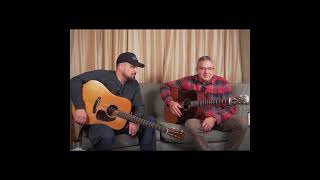 70 YEARS LATER: Lester Flatt & Earl Scruggs’ Guitars REUNITED! #shortsvideo   #bluegrass  #guitar