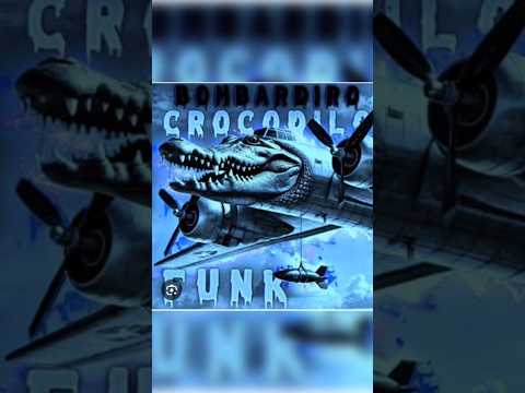The Insane Story of Bombardiro Crocodilo#ytshorts#youtubeshorts#trending