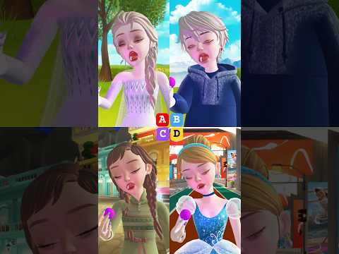 Don’t eat candy at 2:00 am ?☠️#trending #zepeto #tiktok #animation