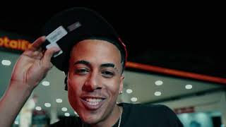 LEO RD X @LATREINTARD -- MORTAL KOMBAT (VIDEO OFICIAL)
