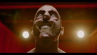 sKitz Kraven - Guts (feat. Your Last Breath) (Official Music Video)