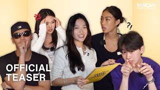 Korean International Students get REAL | 유학생들 실제로 이렇게 생각한다고? | YOOTALK Official Teaser